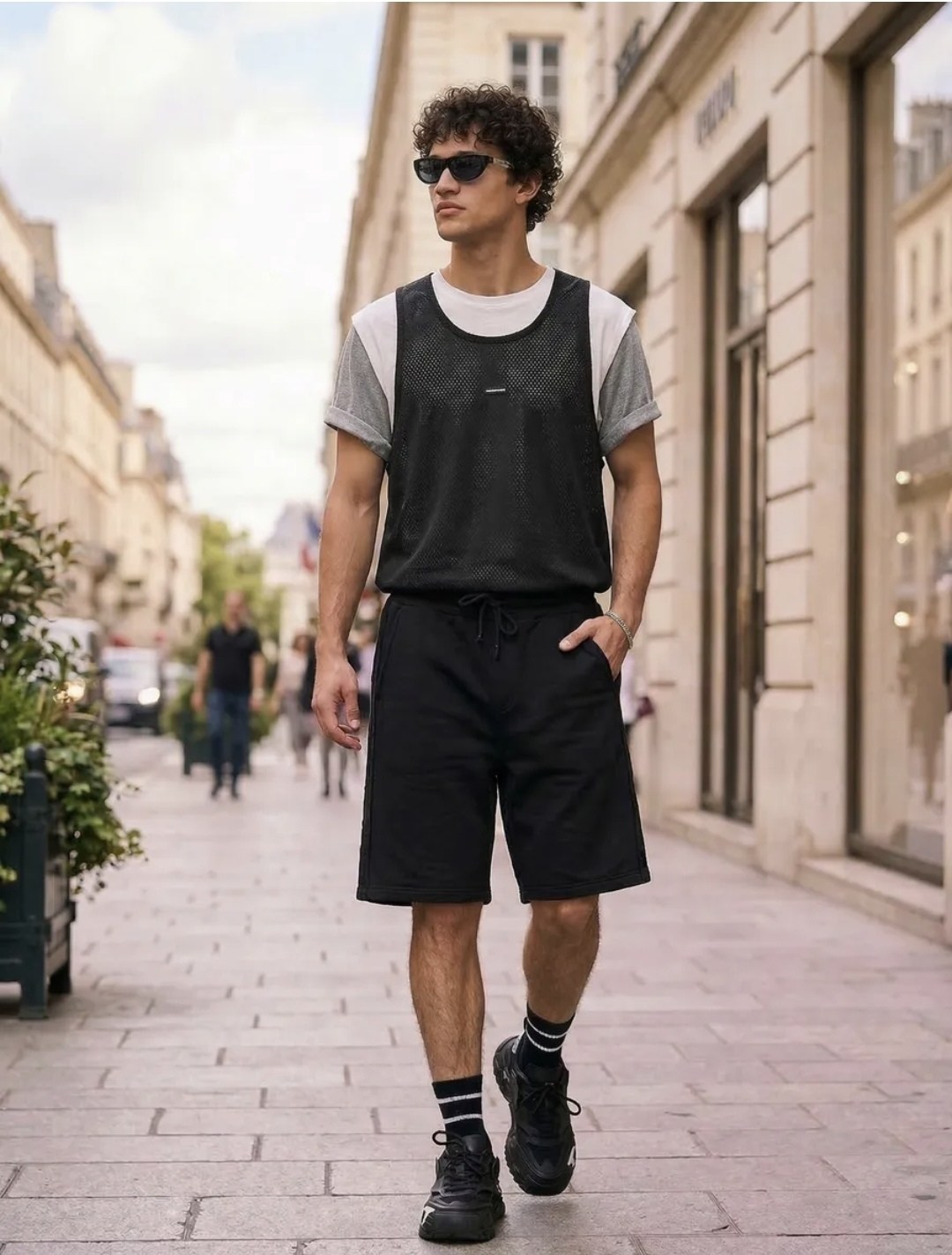 франциско энрикес,francisco henriques модель,мужчина,francisco henriques,белая швейцарская овчарка