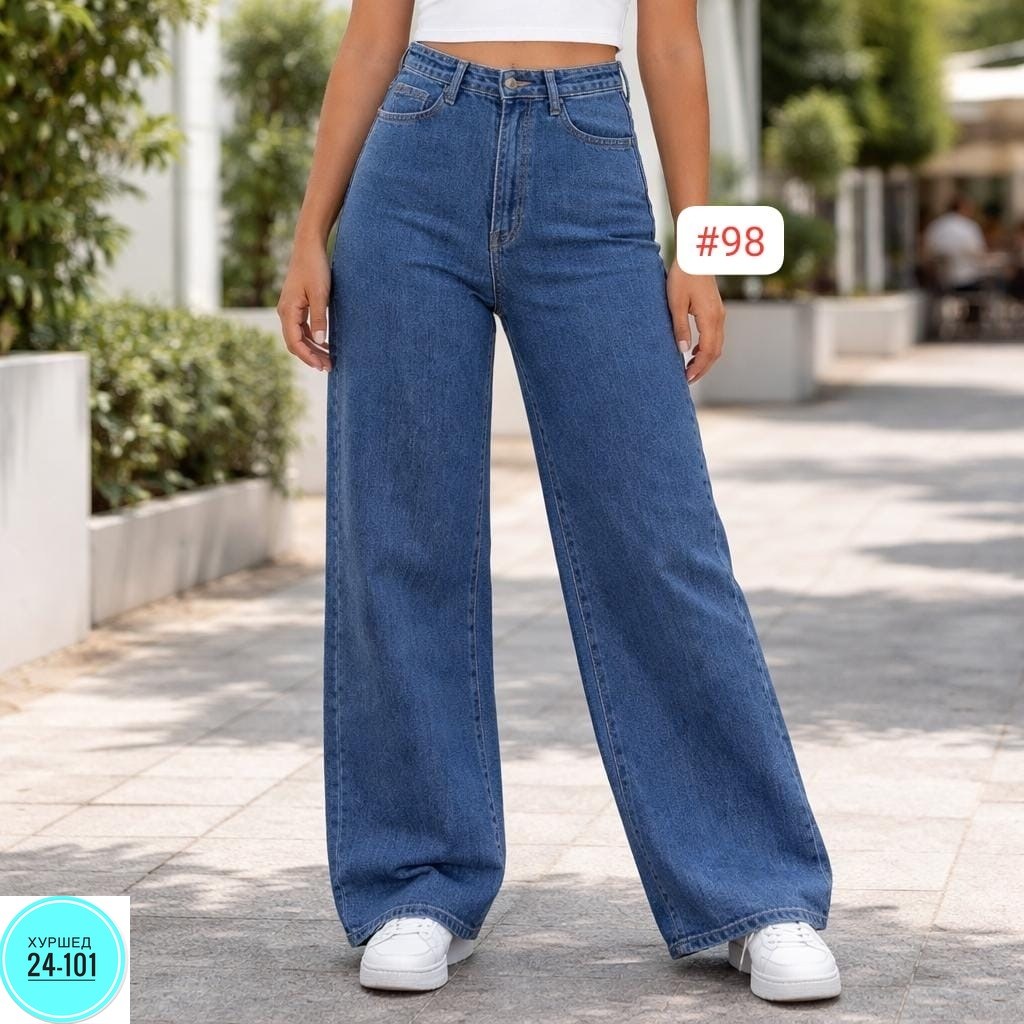 джинсы женские,джинсы женский zeth&jones синий широкие,джинсы трубы женские,джинсы женские широкие,джинсы женские синие