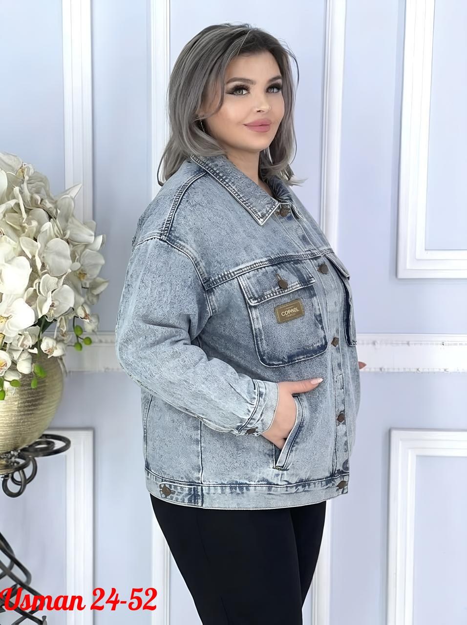 куртка джинсовая женская,джинсовая куртка,куртка джинсовая большие размеры,женская джинсовая куртка большого размера,стильная джинсовая куртка