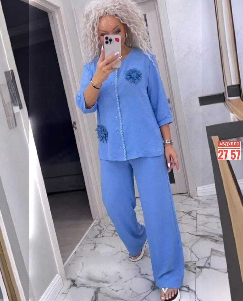 костюм брючный женский,костюм двойка женская,женский брючный костюм двойка,летний брючный костюм,летний костюм женский брючный