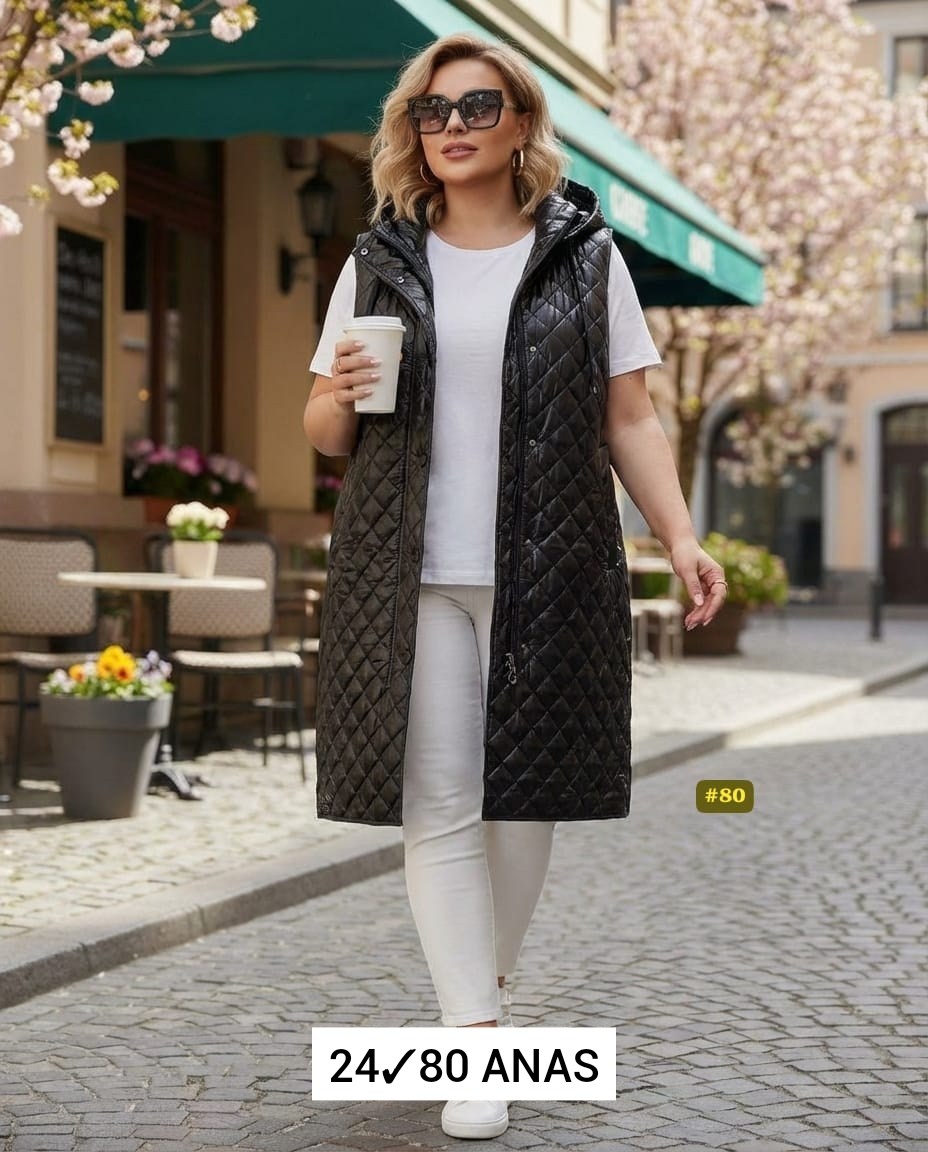жилетка женская,жилет на синтепоне,стеганые жилеты женские длинные,удлиненный жилет,жилетка на синтепоне