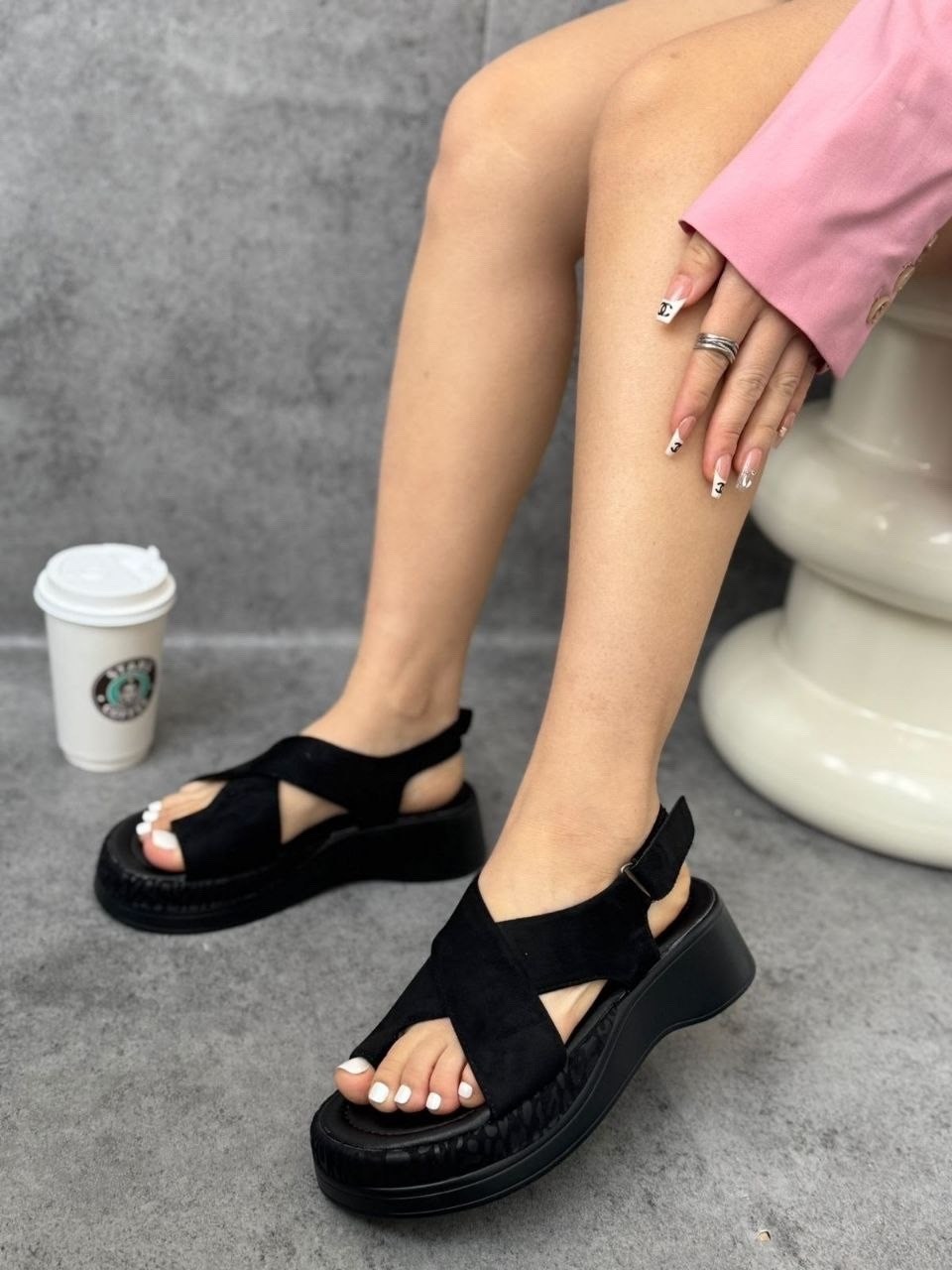 босоножки женские,стильные босоножки,модные босоножки,босоножки замшевые,