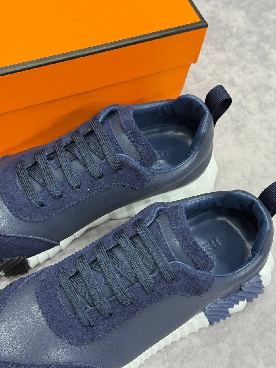 кроссовки hermes,кроссовки мужские hermes,кроссовки эрмес,кроссовки гермес синие,кроссовки