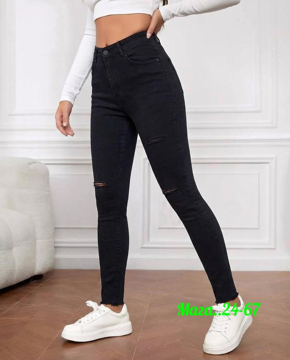 джинсы женские,черные джинсы женские,джинсы скинни черные,джинсы черные,черные рваные джинсы женские