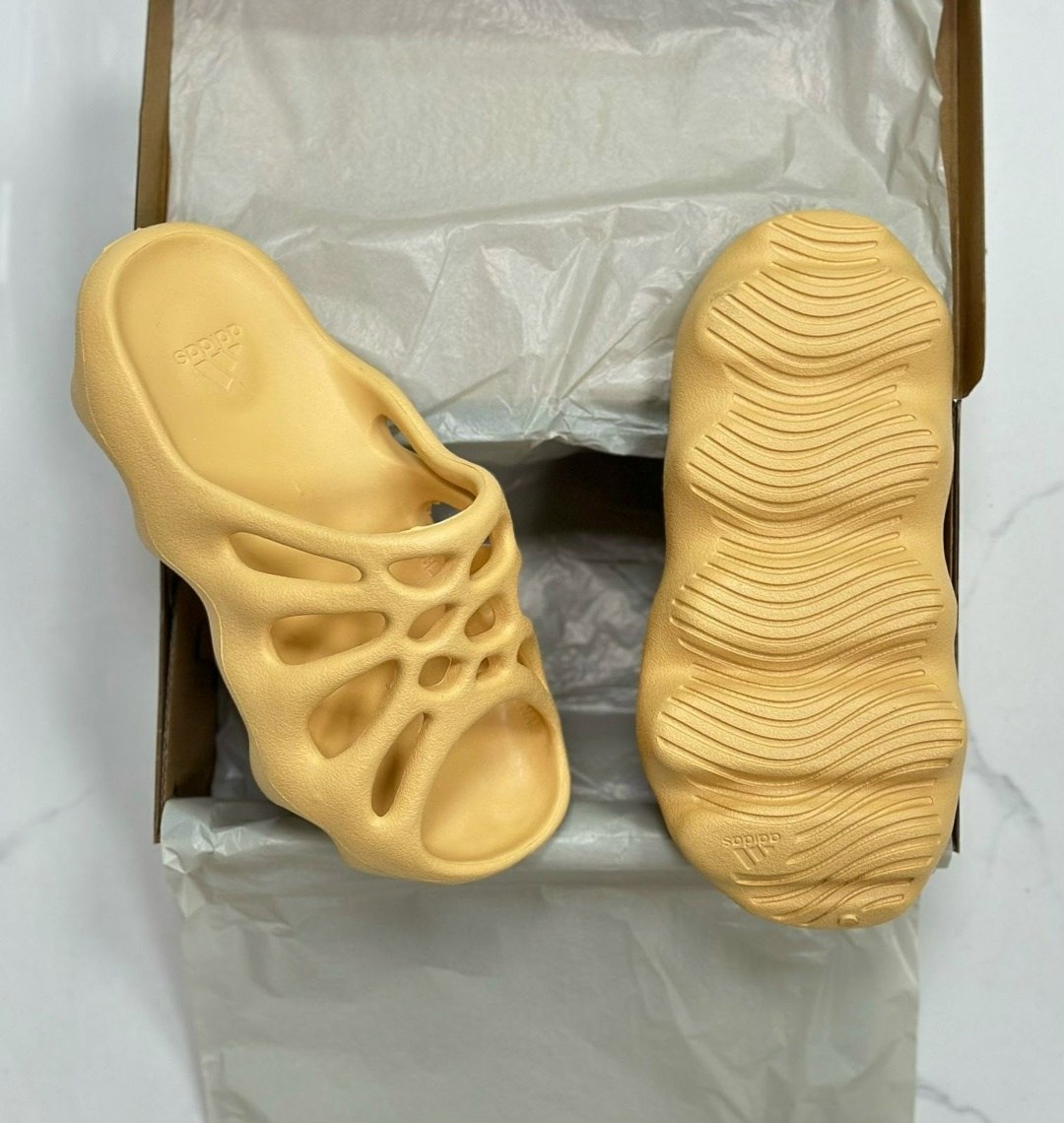 adidas yeezy 450 slide,,шлепанцы женские,модные тапочки,шлепанцы мягкие