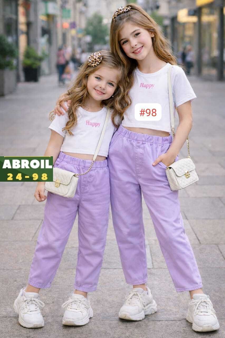 ребенок,одежда для девочек,брюки для девочек,летний костюм для девочек,детская одежда