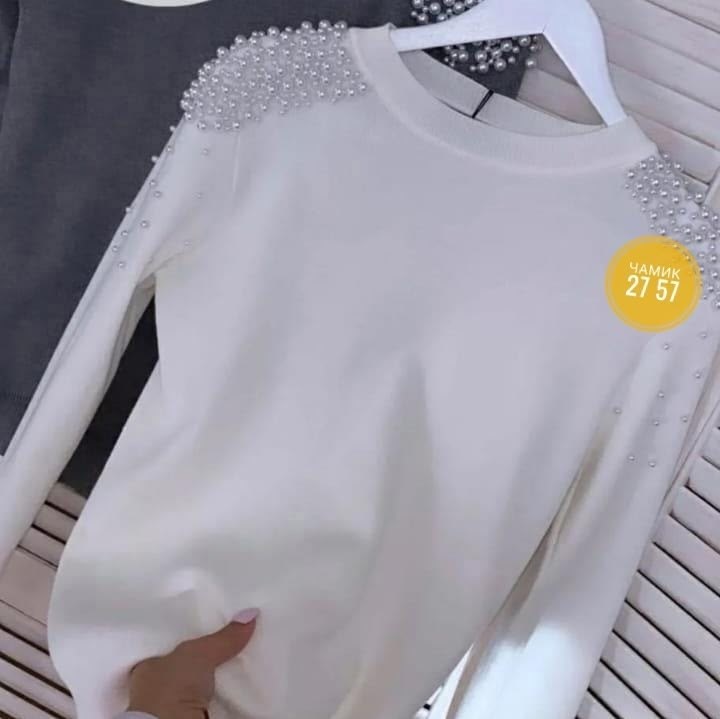 кофта женская,кофта с бусинками,женская кофта черная,кофта с бусами,кофточка