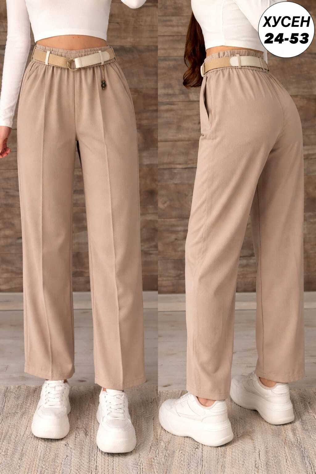 брюки ulyashova,брюки классические,брюки женские,серые брюки палаццо,брюки палаццо