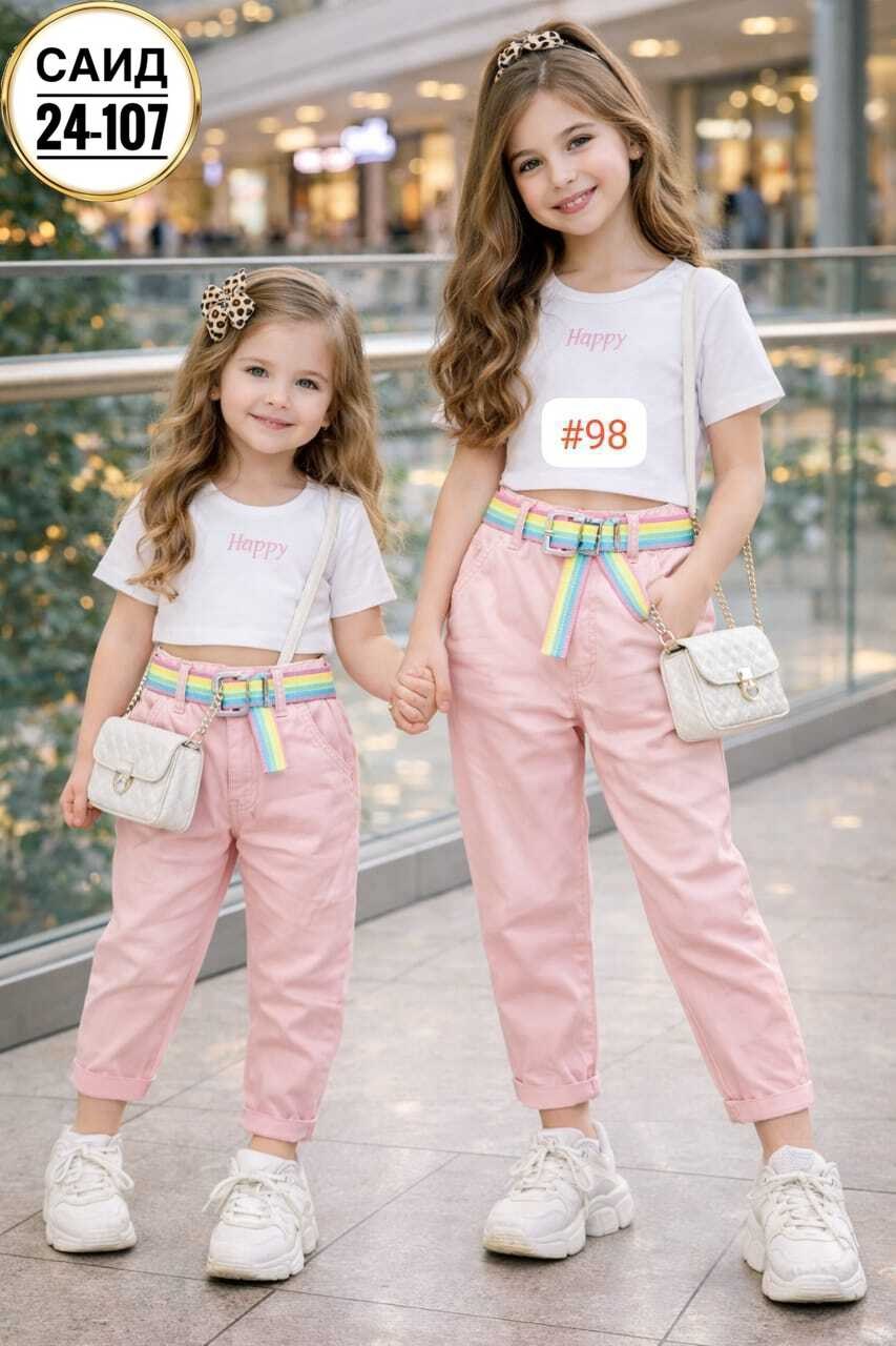одежда для девочек,ребенок,футболки для девочек,детская одежда,летний костюм для девочек