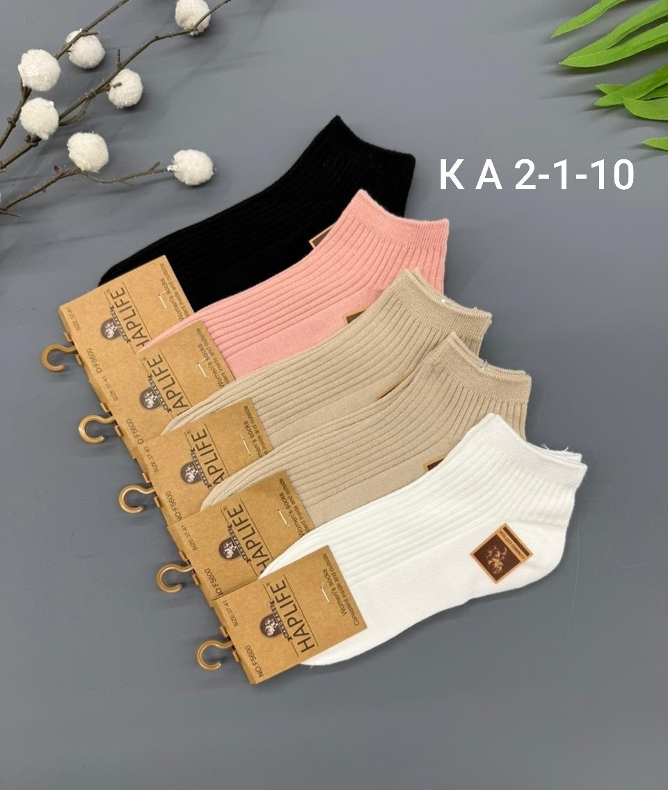 носки женские 10 пар,женские носки,носки женские 10 пар разного цвета,комплект носки женские,носки женские короткие