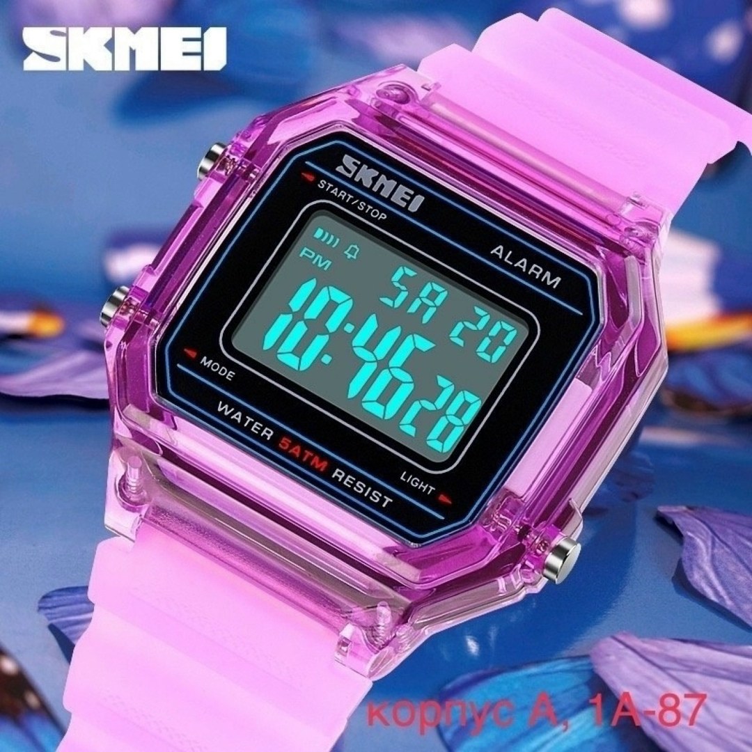 часы skmei женские электронные,skmei 1698,часы наручные skmei женские цифровые,женские цифровые часы skmei,skmei часы наручные электронные