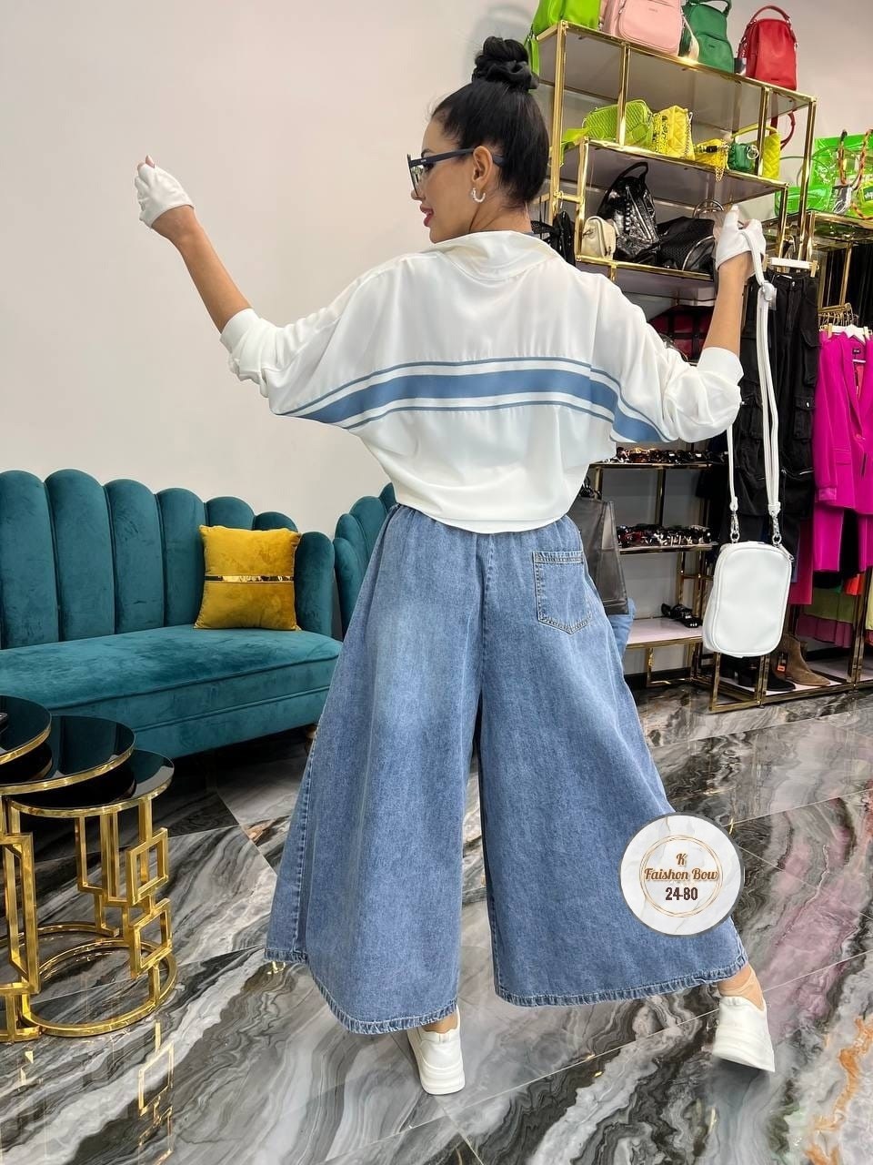 джинсы женские широкие,джинсовые широкие брюки,джинсы широкие,одежда джинсы