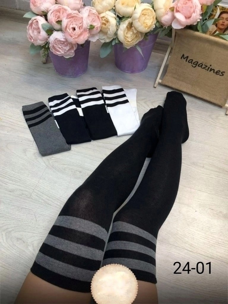женские гольфы,гольфы с полосками,гетры женские,гольфы-чулки,гетры и гольфы