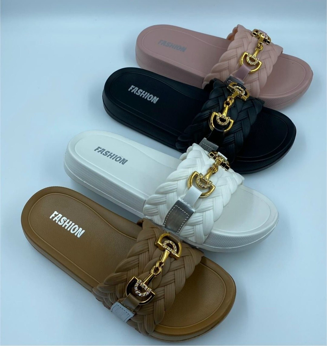 шлепанцы женские,шлепанцы женские 2026,,шлепанцы с бантами,женские шлепки