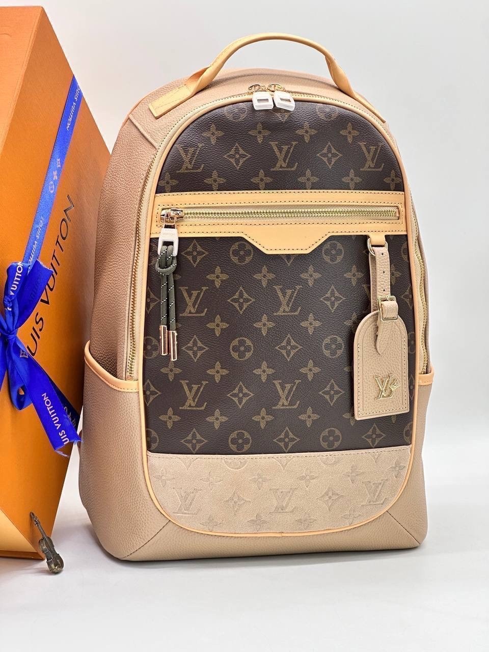 louis vuitton рюкзак louis vuitton,louis vuitton рюкзак,рюкзак луи виттон,рюкзак луи виттон женский,рюкзак louis vuitton palm springs бежевый