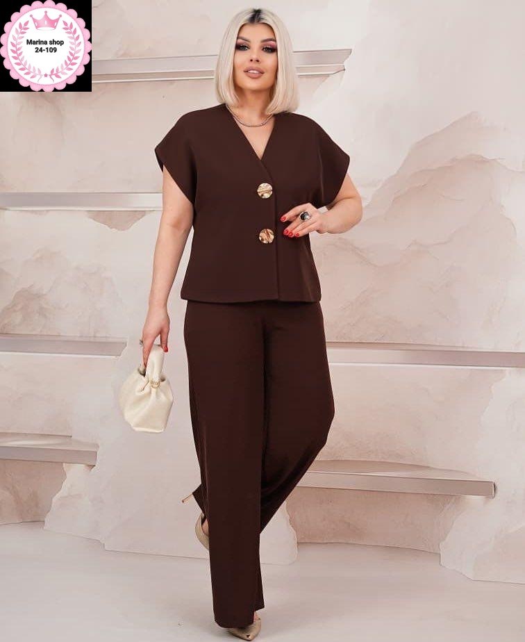 женский классический брючный костюм двойка,костюм летний женский брючный,брючные костюмы для женщин,брючные костюмы женские,брючный костюм больших размеров