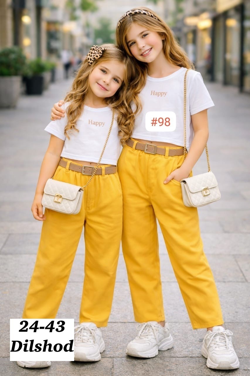 ребенок,костюм для девочек,брюки для девочек,футболки для девочек,одежда детская