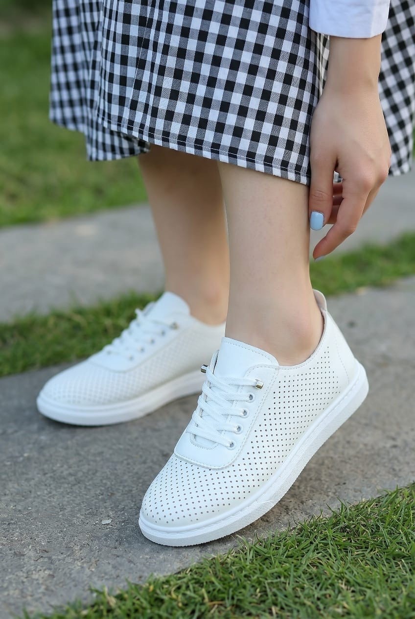 ,кеды женски,женские летние кроссовки,кроссовки женские с перфорацией, с перфорацией