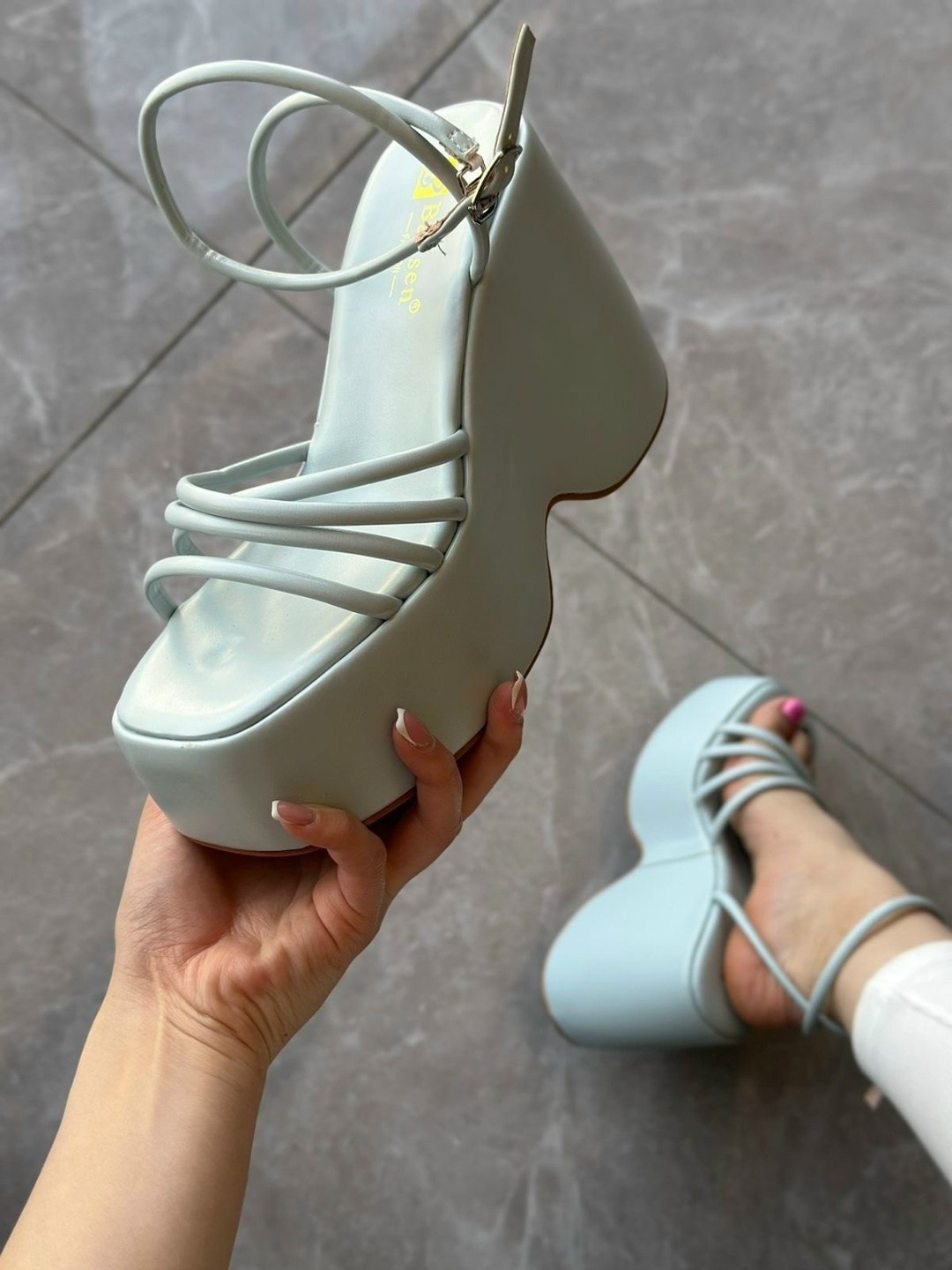 босоножки на платформе,женские босоножки,сандали босоножки,каблуки босоножки,модные босоножки