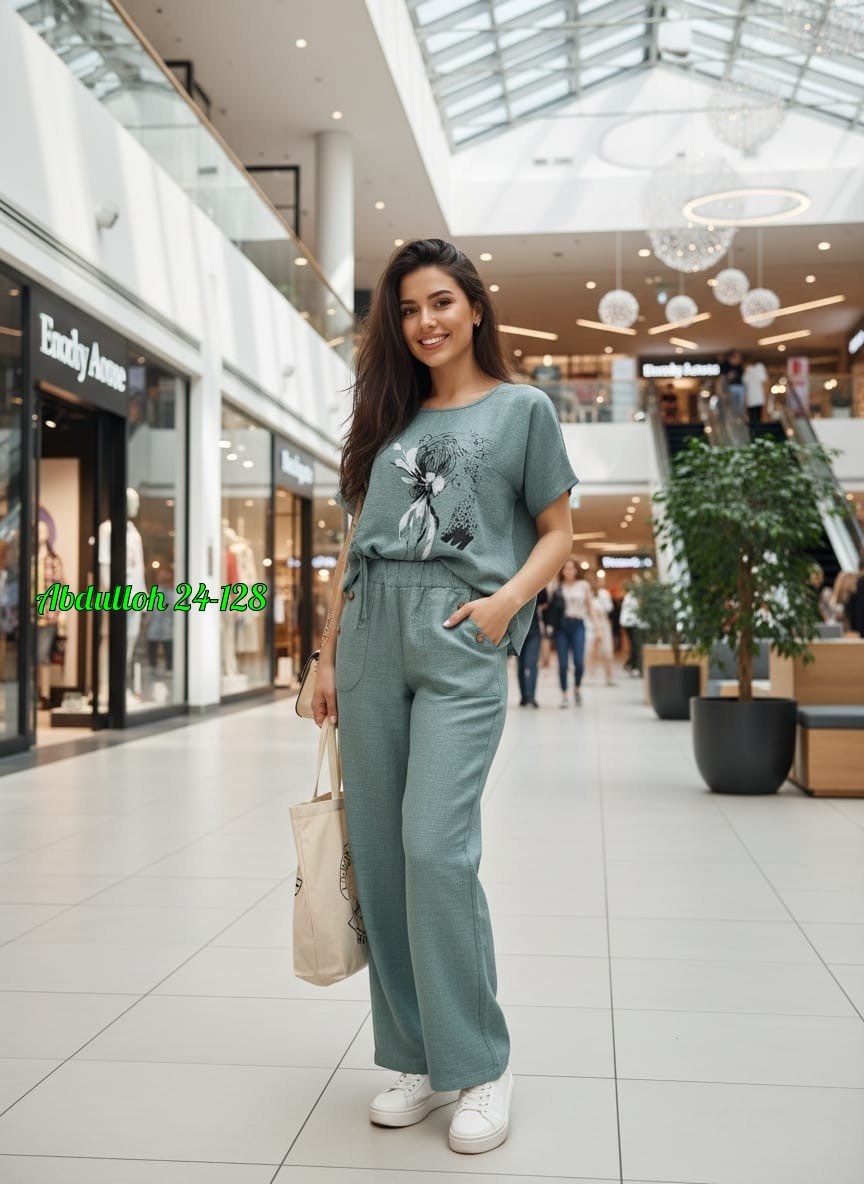 женский брючный костюм,костюм с брюками,летний брючный костюм женский,летний брючный костюм,костюм двойка с брюками