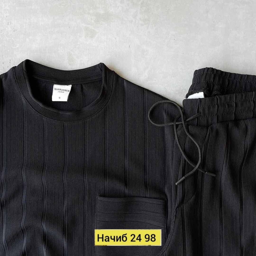 мужская мода,мужской костюм черный,костюм с футболкой,костюм мужской,костюм черный