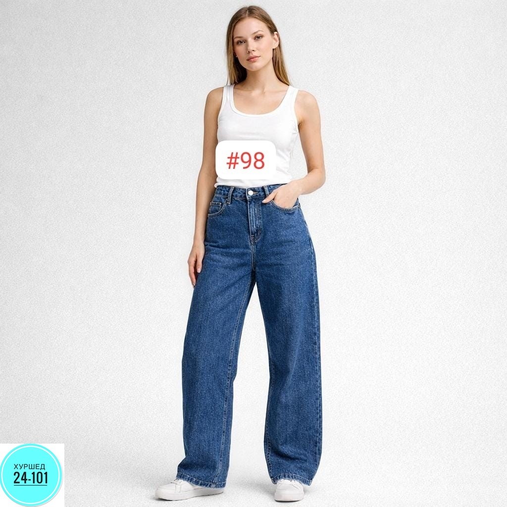 джинсы женские,джинсы женский zeth&jones синий широкие,джинсы трубы женские,джинсы женские широкие,джинсы женские синие
