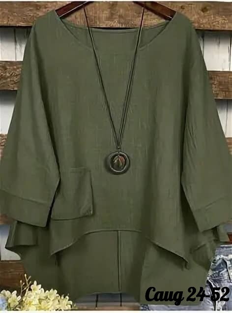 блуза повседневная,блуза свободного кроя,женская блузка,блузка с круглым вырезом,блузка для женщин