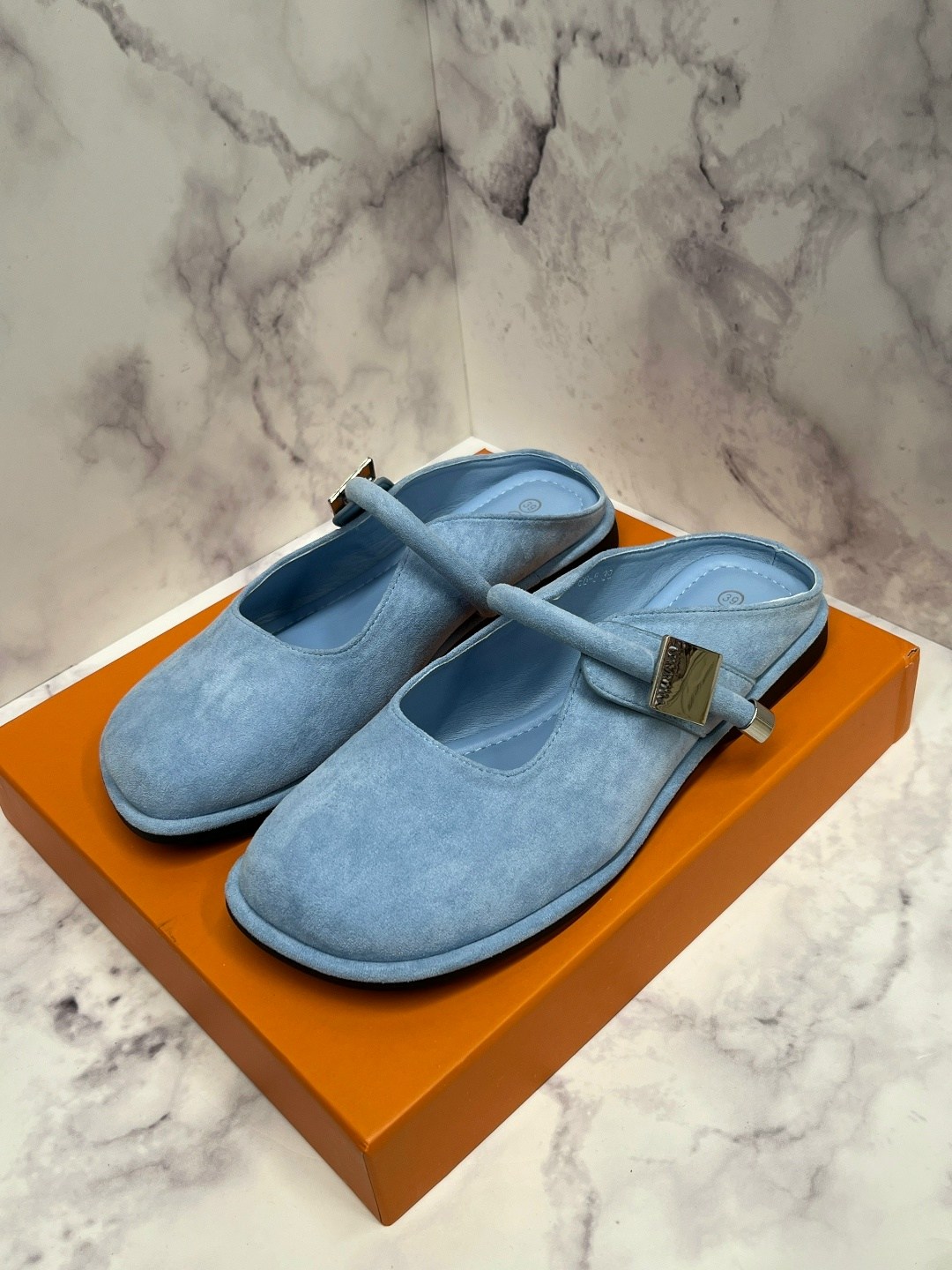 , женская,балетки замшевые,модная женская ,босоножки натуральная