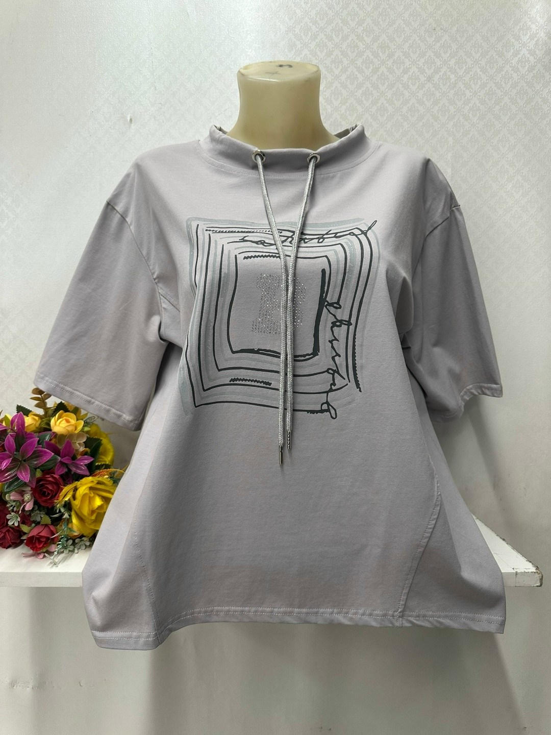 футболка больших размеров женская,футболки женская,женская кофта,футболка больших размеров для женщин,туника нарядная