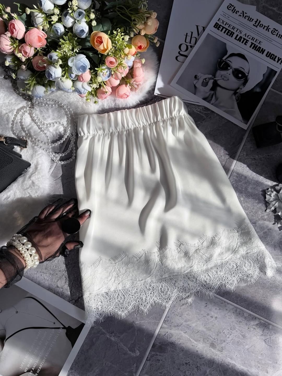 кружева,женские платки,кружевной платок,белое кружево,юбка атласная с кружевом