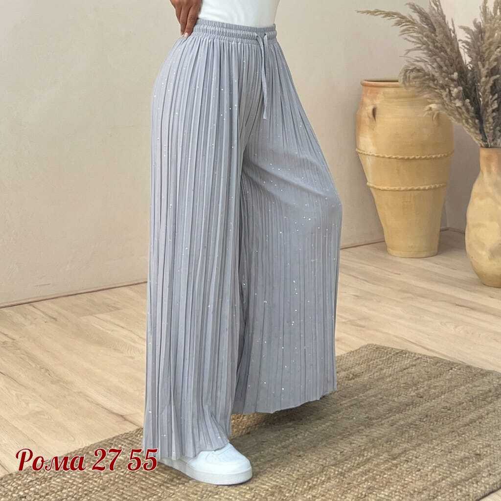 брюки палаццо женские плиссированные,брюки палаццо,брюки женские палаццо,женские широкие брюки,брюки палаццо летние