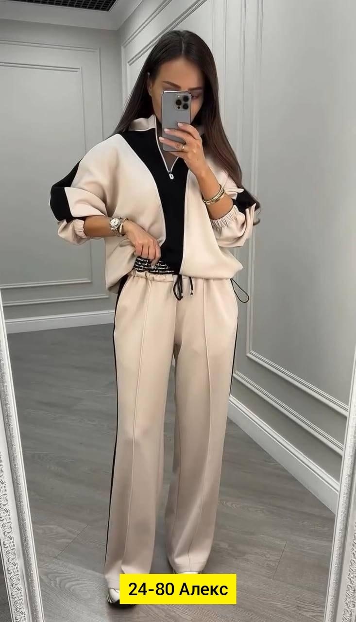 женский костюм двойка ткань креп,костюм двойка женский,костюм брючный двойка женский,костюм двойка,костюм женский спорт шик