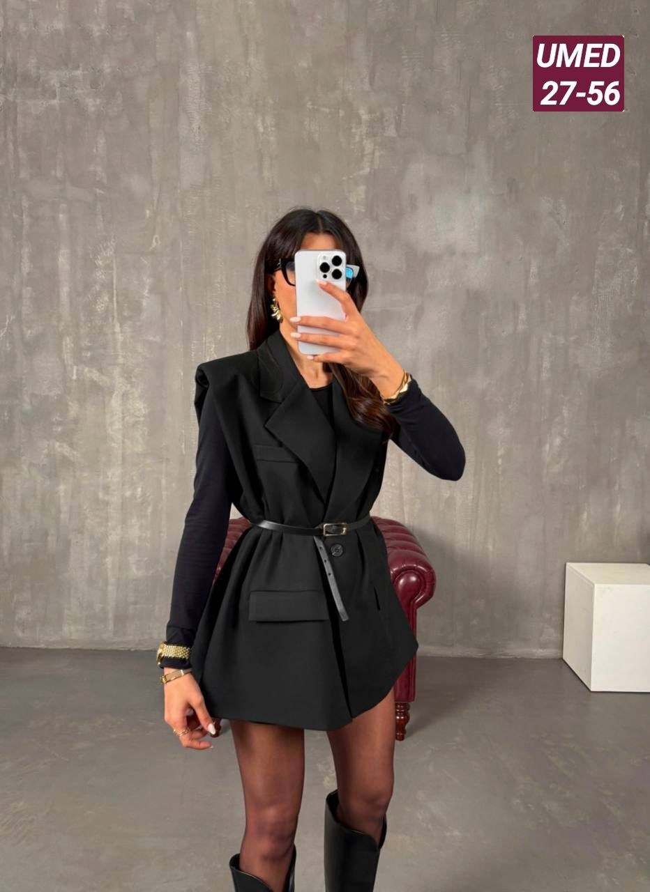 модные жакеты,женская жилетка,женский костюм,женский пиджак,жилет приталенный женский удлиненный