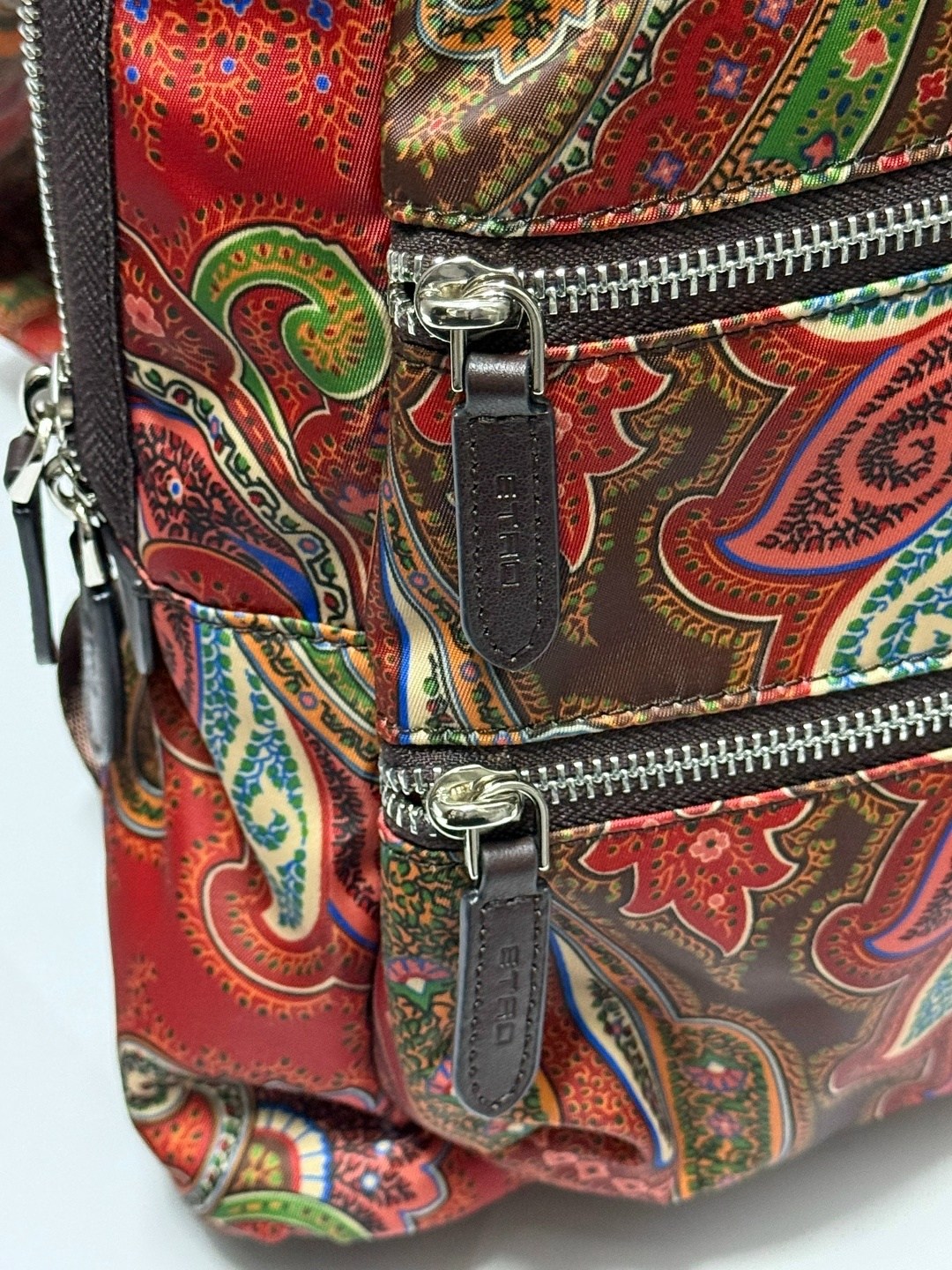 женские рюкзаки,рюкзак,рюкзак текстильный,брендовые рюкзаки,рюкзак с узорами