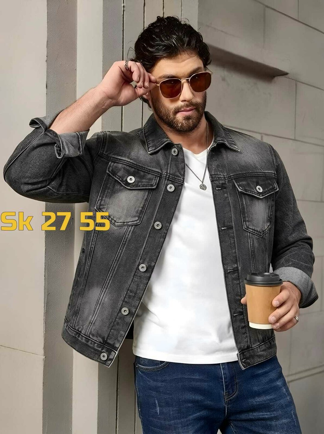 мужская джинсовая куртка,джинсовая куртка,джинсовая куртка повседневная,джинсовая куртка классическая,куртка джинсовая серая