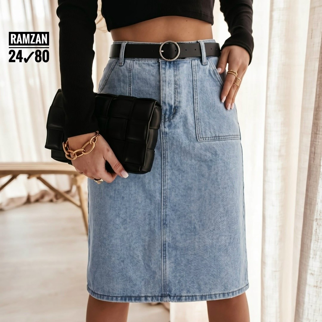 женские джинсовые юбки,джинсовая юбка,юбка джинсовая миди,длинная джинсовая юбка,джинсовая юбка с разрезом