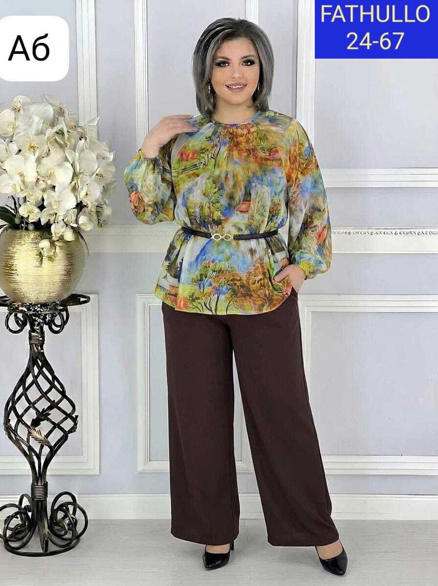 женские костюмы больших размеров,, больших размеров,женский костюм двойка,блуза повседневная