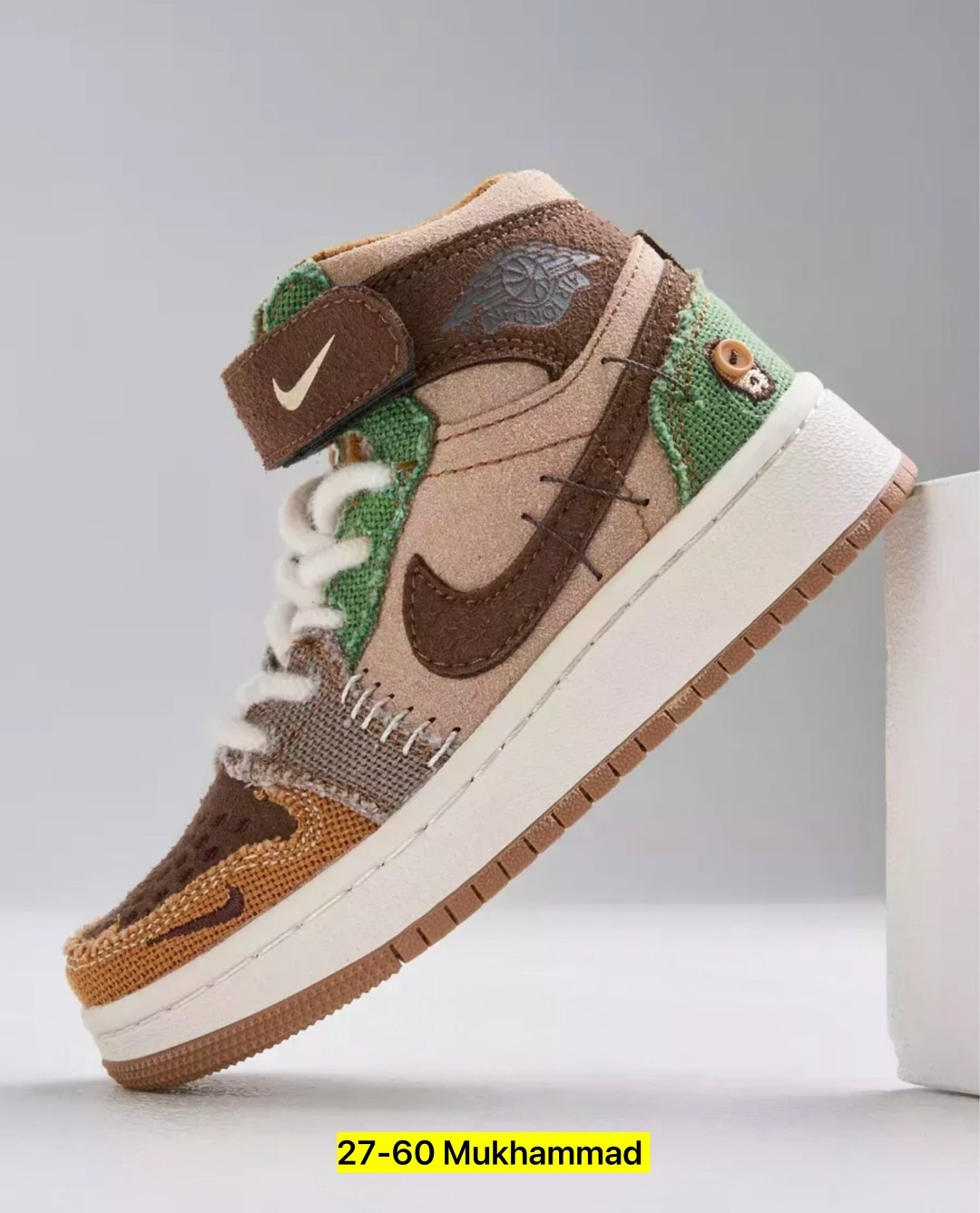 кроссовки air jordan 1 low og "voodoo",кроссовки nike air jordan 1 high voodoo,зимние кроссовки nike air jordan x woody оригинал,кроссовки высокие air jordan low voodoo,nike air jordan 1 low zion will