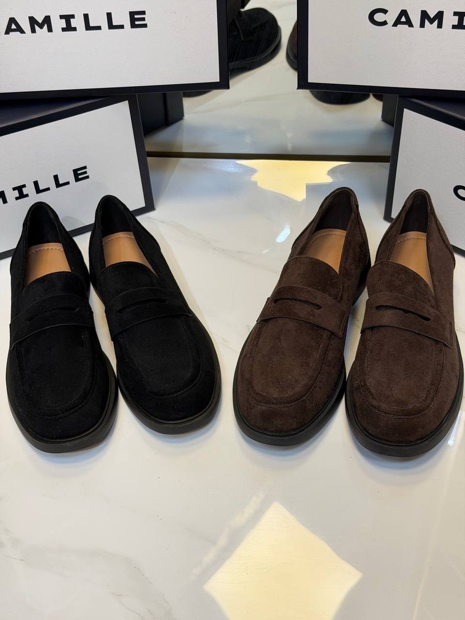 замшевые лоферы,лоферы из натуральной замши,,мокасины эконика замшевые,лоферы натуральная замша