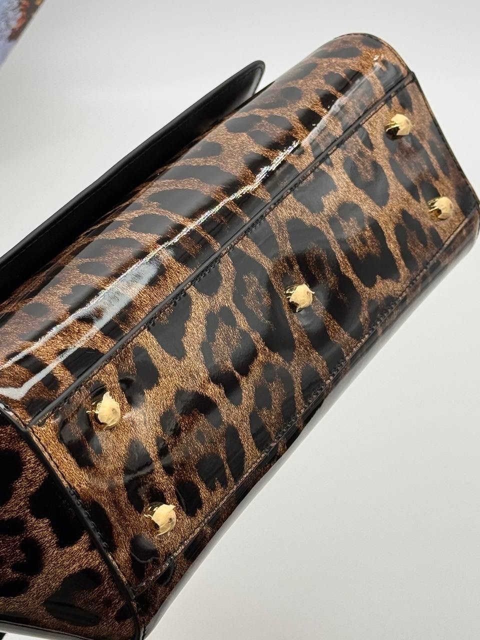 сумка dolce gabbana,сумка дольче габбана,сумки miss sicily bag от dolce gabbana,сумка женская dolce gabbana sicily леопард,сумка женская dolce&gabbana