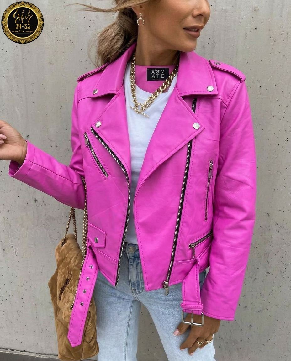 кожаная куртка косуха,куртка косуха,кожаная женская куртка-косуха в молочном цвете,кожаная куртка,куртка косуха женская