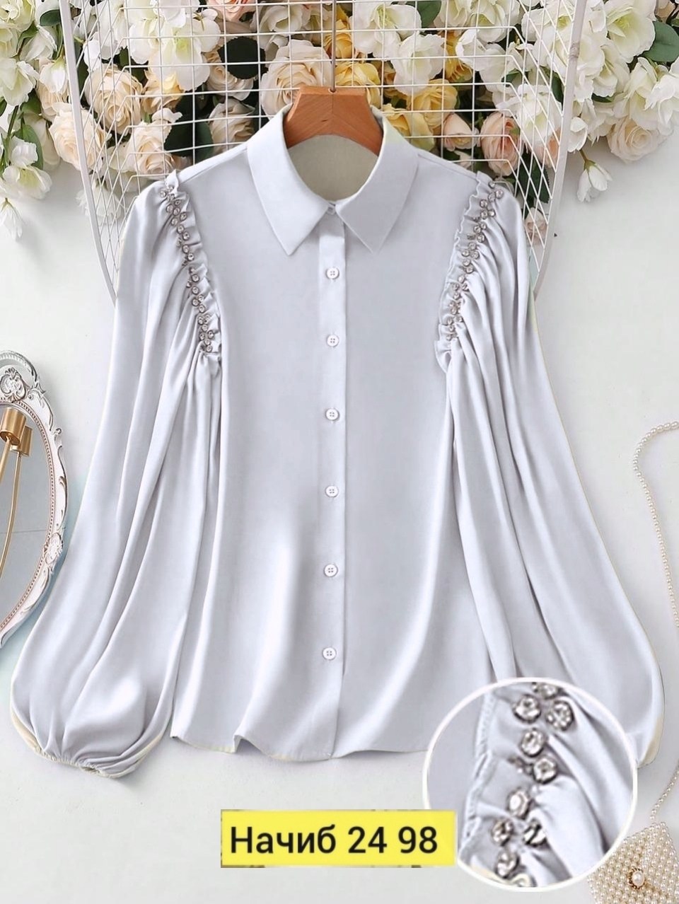 блузка нарядная,женская блузка,блуза,блузка стильная,блузка рубашка женская