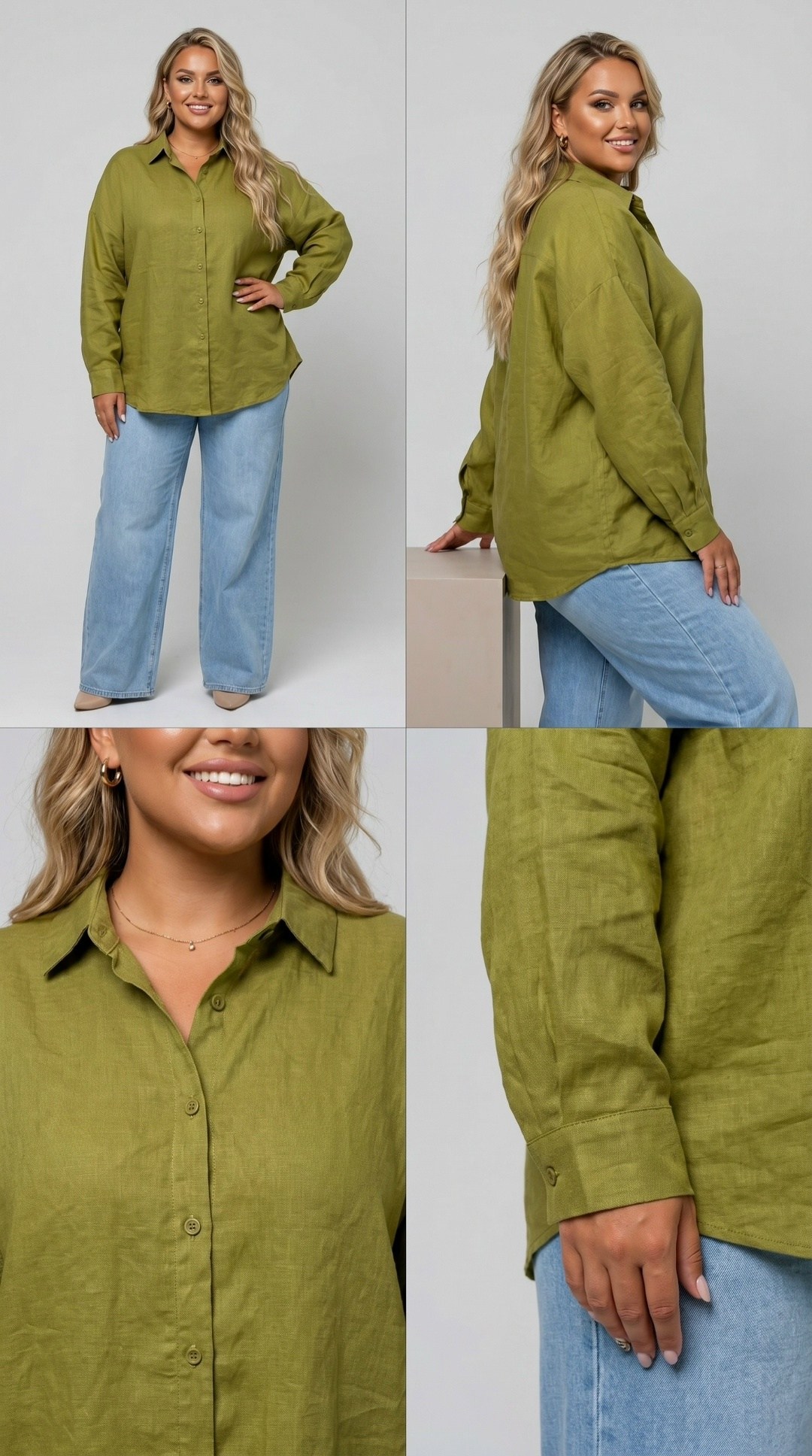 льняная рубашка женская,рубашка женская,рубашка оверсайз женская,красная рубашка,удлиненная рубашка