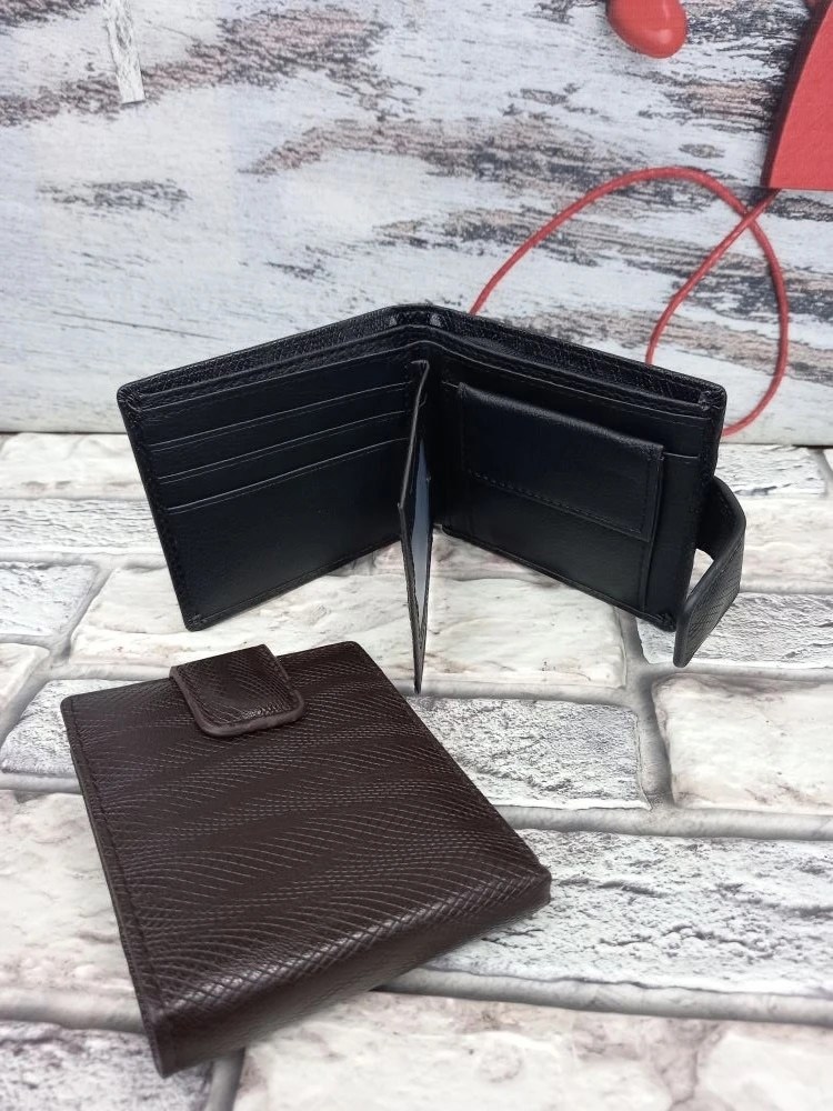 кошелек мужской,мужские портмоне,кошелек мужской из натуральной кожи,портмоне мужское на кнопке,портмоне кошелек