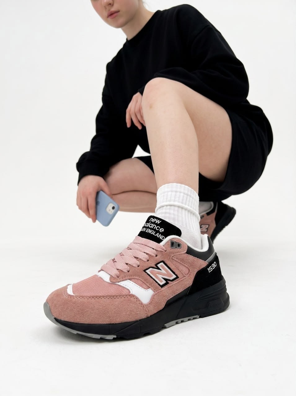 new balance 1530,кроссовки,new balance 1500,кроссовки new balance,розовые кроссовки