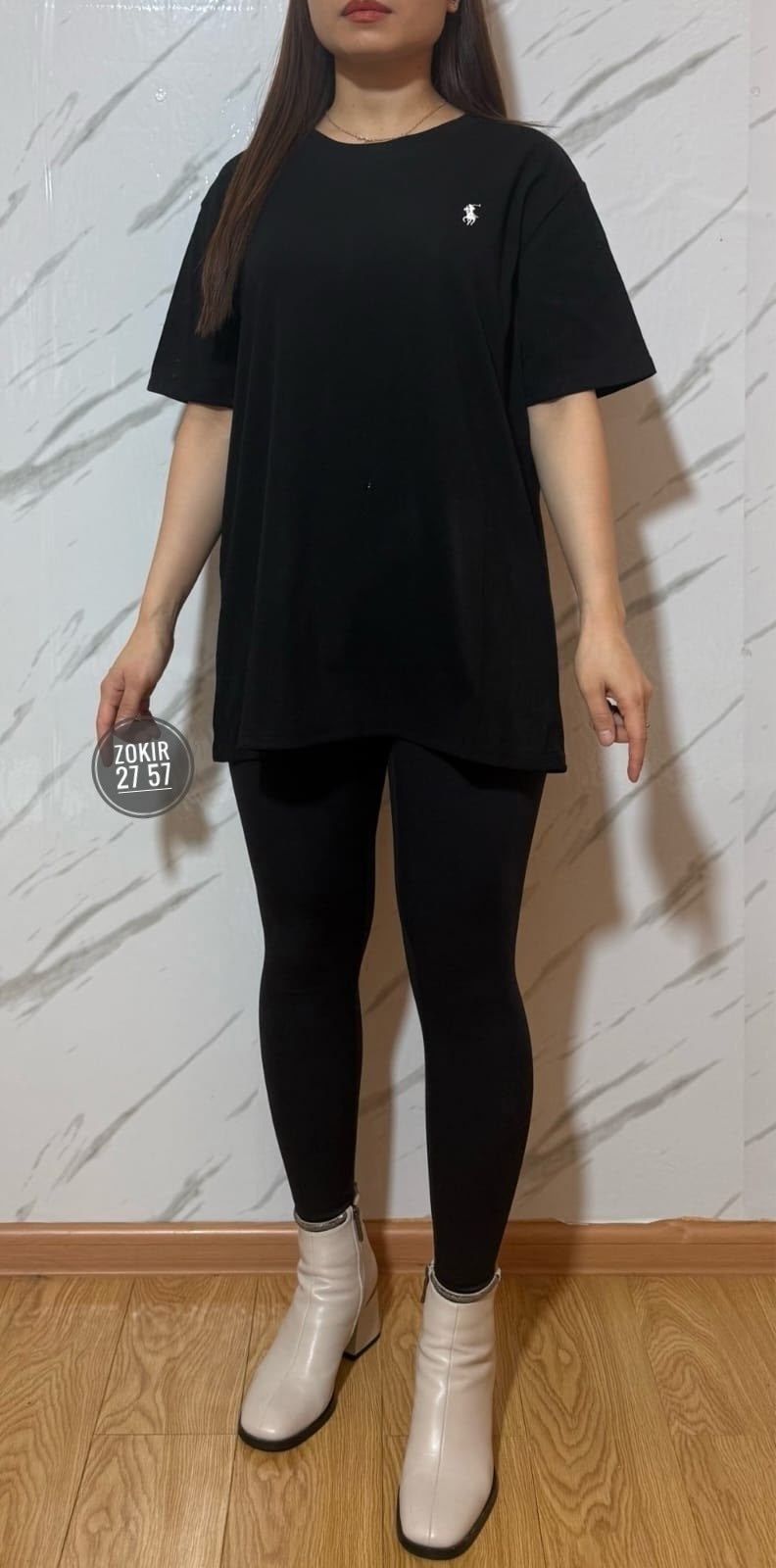 футболка унисекс оверсайз crosstown темно-серая,футболка оверсайз серая,футболка оверсайз,женская футболка оверсайз,футболка оверсайз хлопок