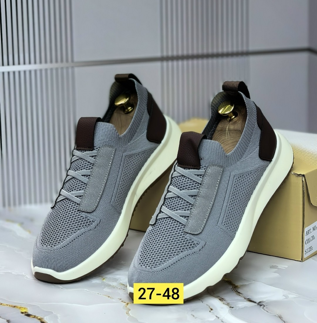 кроссовки brunello cucinelli,мужские кроссовки,,текстильные кроссовки brunello cucinelli,кроссовки мужские brunello cucinelli