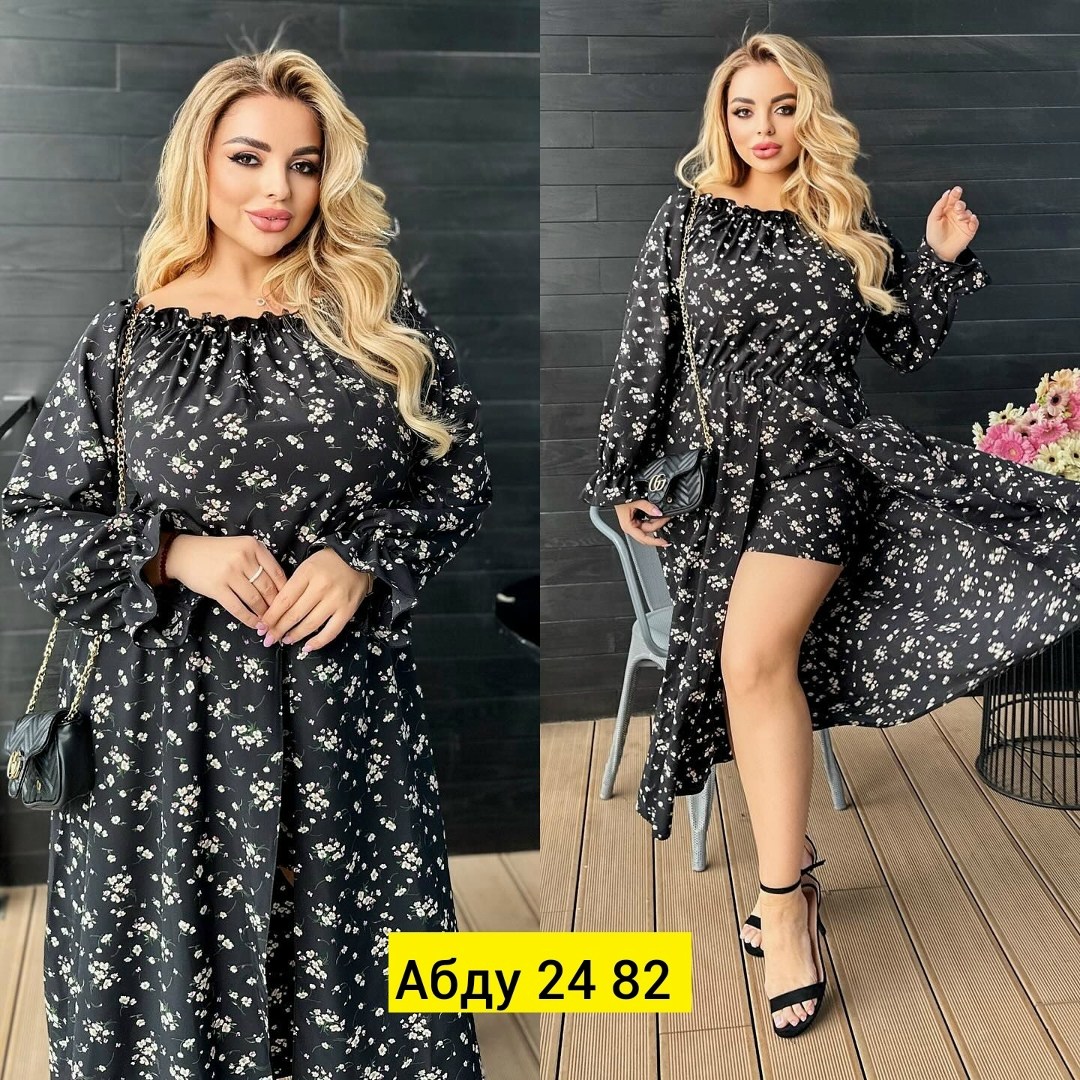 платье женское больших размеров,шифоновое платье,платья,женское платье миди,платье миди