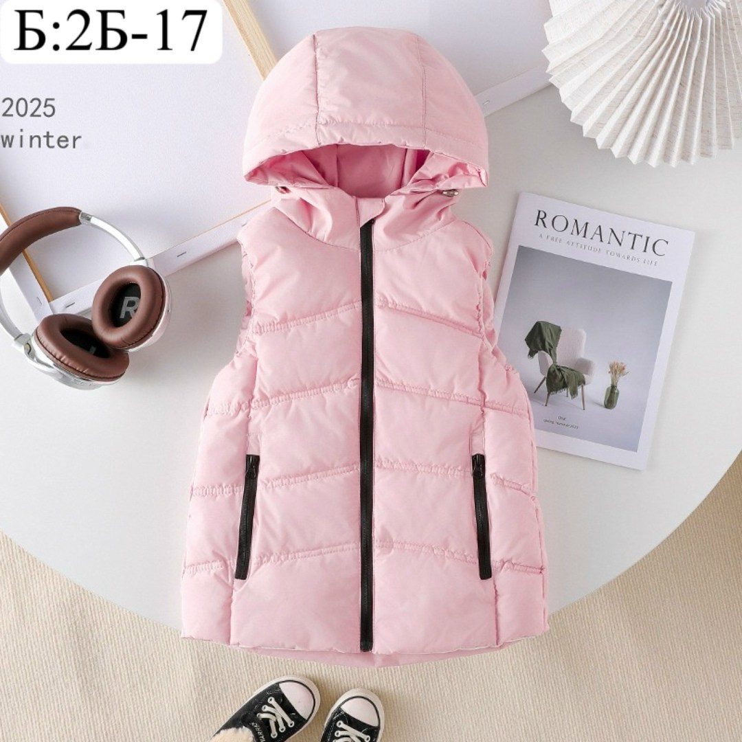 жилетка детская,детский жилет,жилетка,жилет демисезонный,жилет с капюшоном