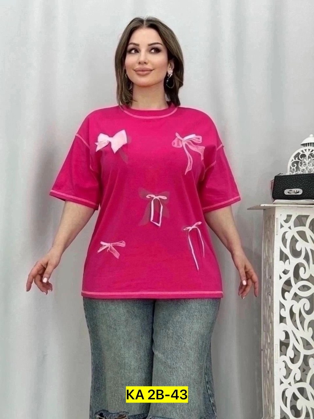 женская футболка больших размеров,элегантная женская футболка,футболки женская,женская кофта,футболки большие размеры
